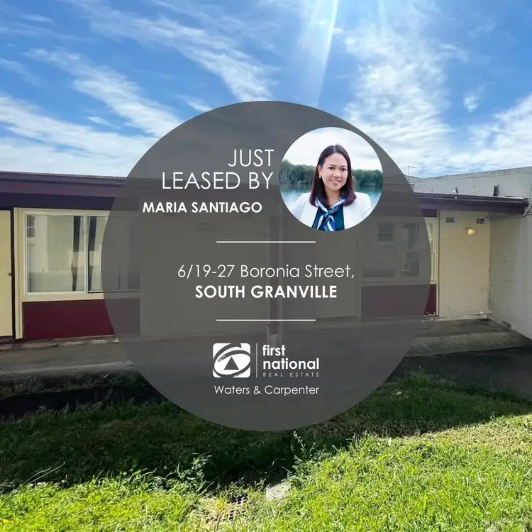 6/19-27 Boronia Street