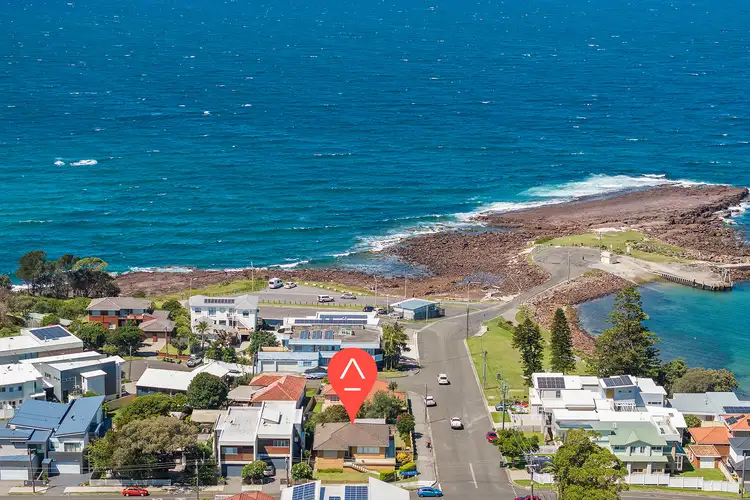 4 Wollongong Street