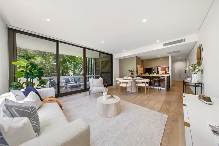 106/9 Victoria Street