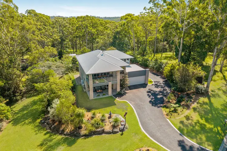 22 Dean Drive