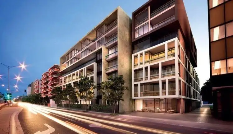 609/10 Burnley Street