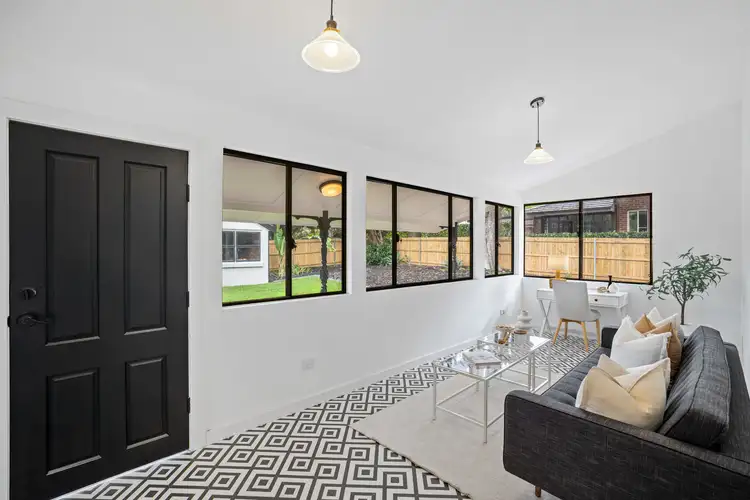 Fifth view of Homely house listing, 340 Malton Road, North Epping NSW 2121