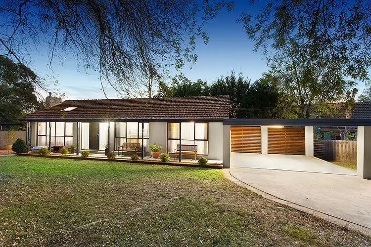 20 Cambridge Road, Mooroolbark VIC 3138