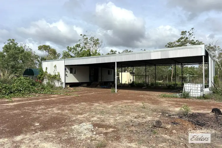 390 Edith Farms Road