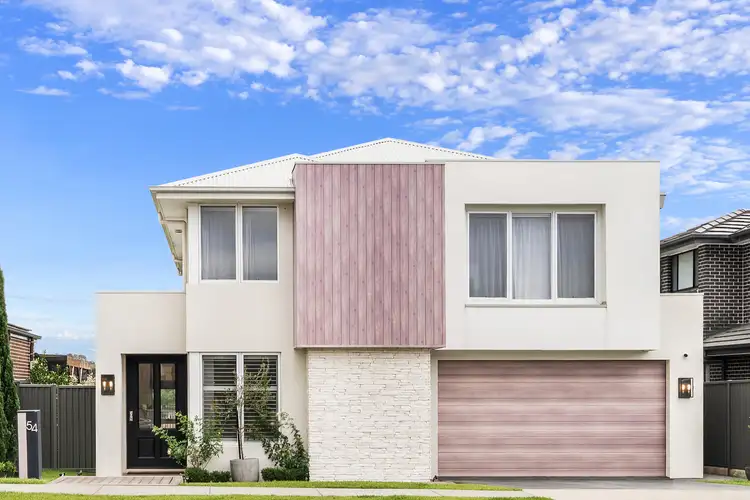 54 Bushranger Parade