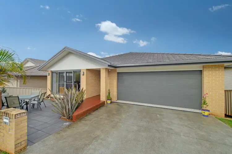 14 Blueberry Lane, Port Macquarie NSW 2444