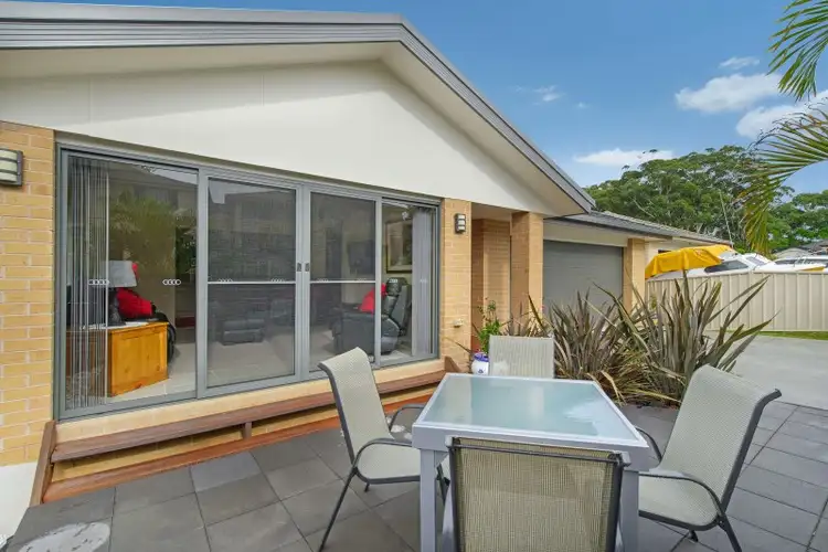 Second view of Homely house listing, 14 Blueberry Lane, Port Macquarie NSW 2444