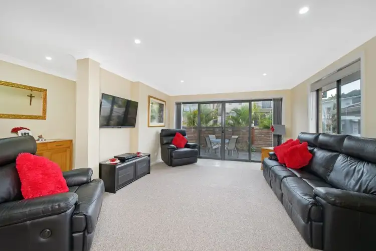 Third view of Homely house listing, 14 Blueberry Lane, Port Macquarie NSW 2444