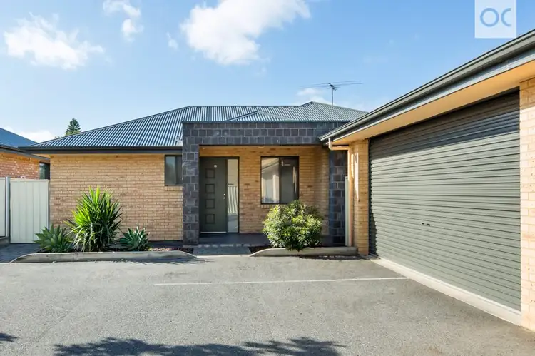 4A Hereford Street, Enfield SA 5085