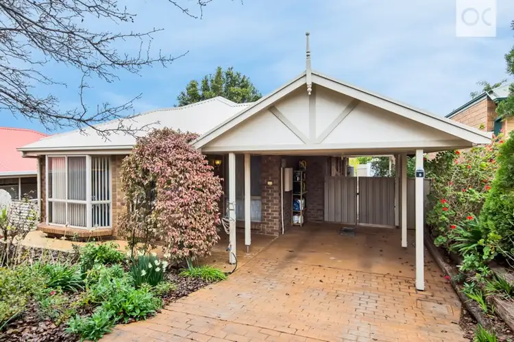 9 Law Court, Greenwith SA 5125