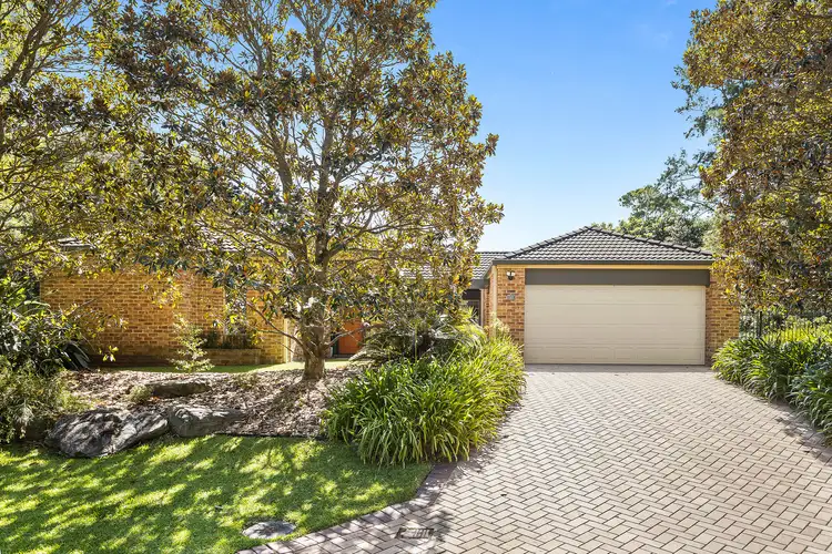 12 Casuarina Place