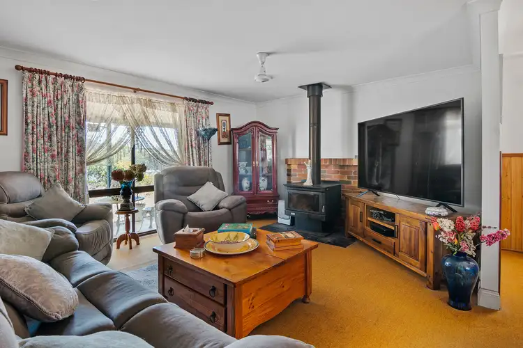 Sixth view of Homely rural property listing, 448 Wallawaugh Road, Mudgee NSW 2850