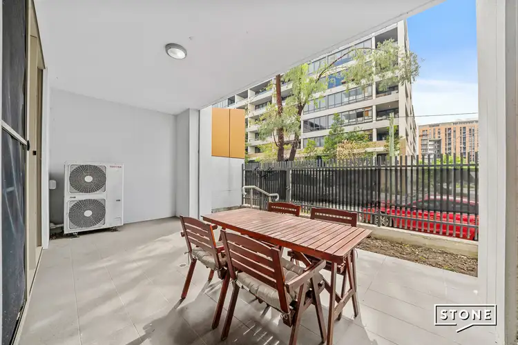 1001/1A Morton Street