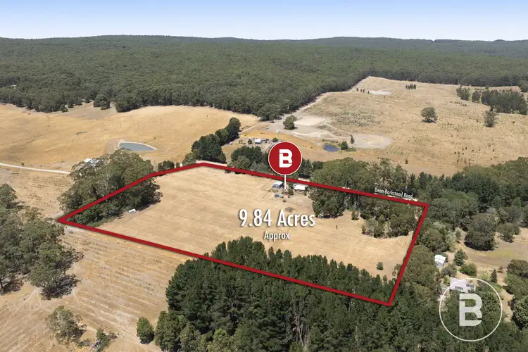 255 Dean - Barkstead Road