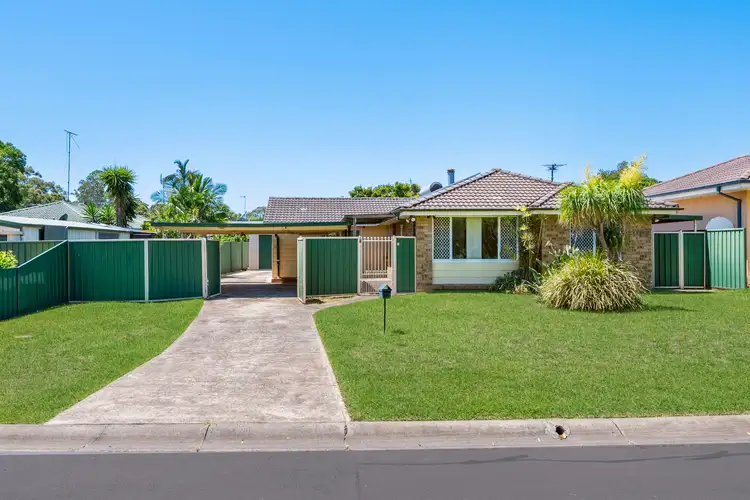 47 Ceres Street