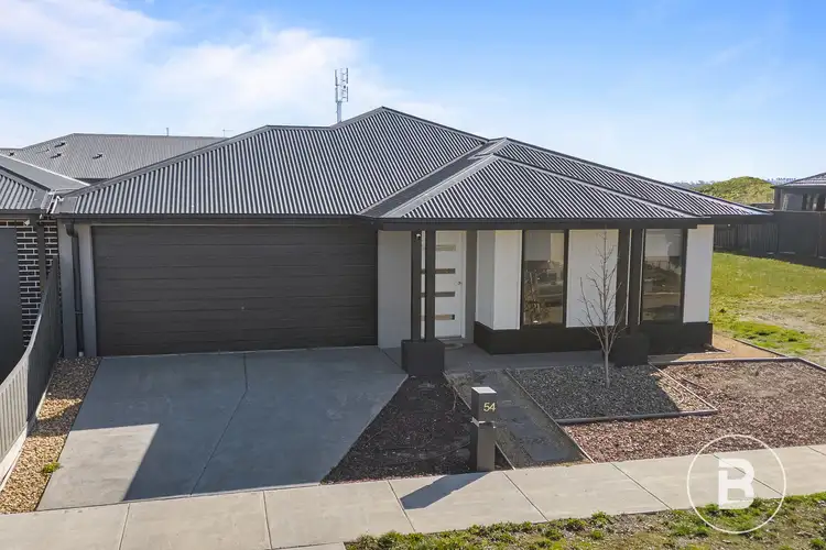54 Cormorant Grange, Winter Valley VIC 3358