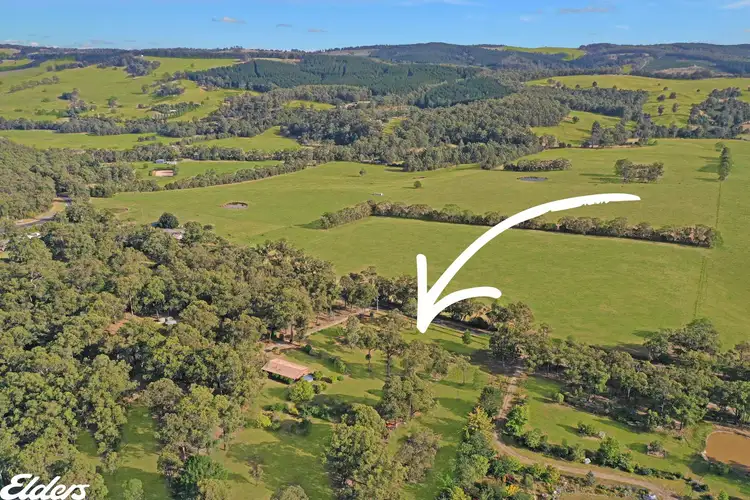 36 Carrajung Woodside Road