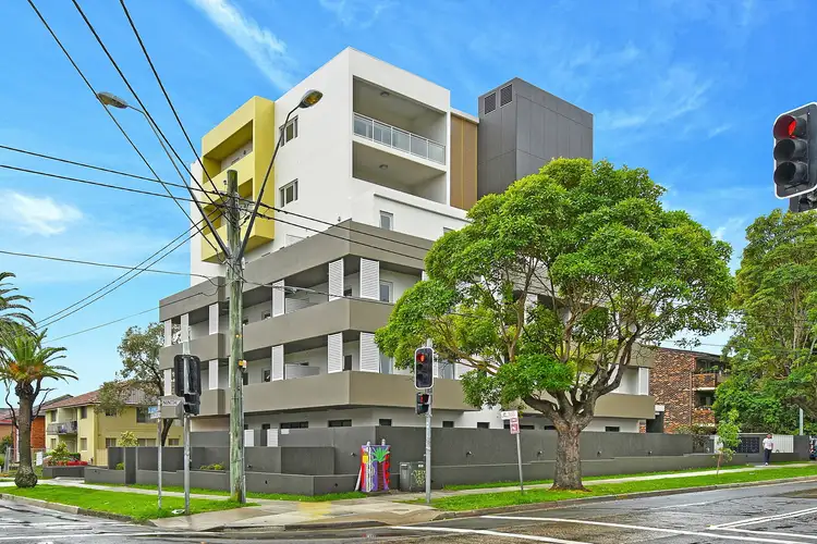 5/37 Ninth Avenue