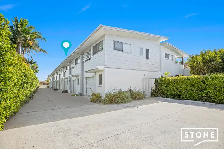 3/10 Vincent Street