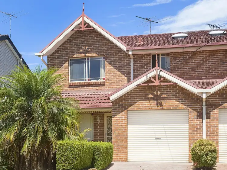 13 Goldsmith Avenue