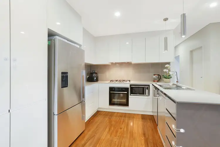 109/1C Werowi Street