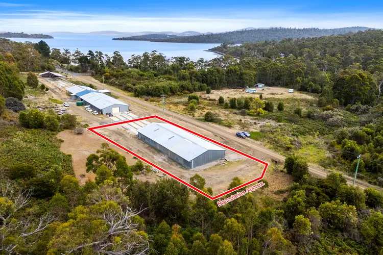 Lot 1, 4 Duck Creek Road