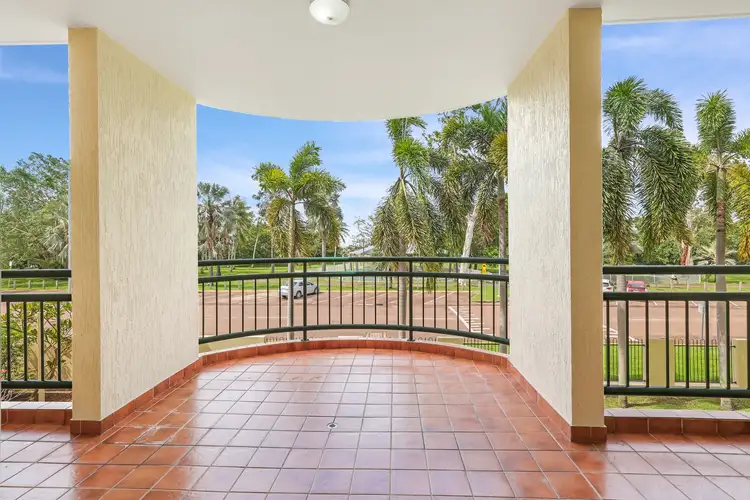 18/336 Casuarina Drive