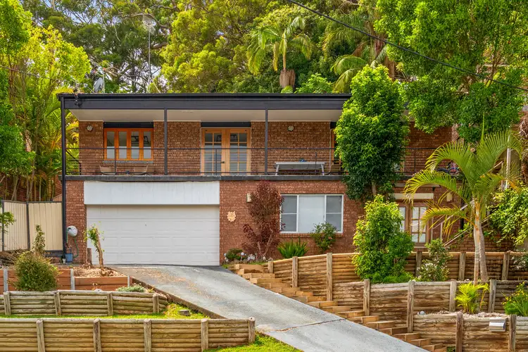 22 Alanna Street