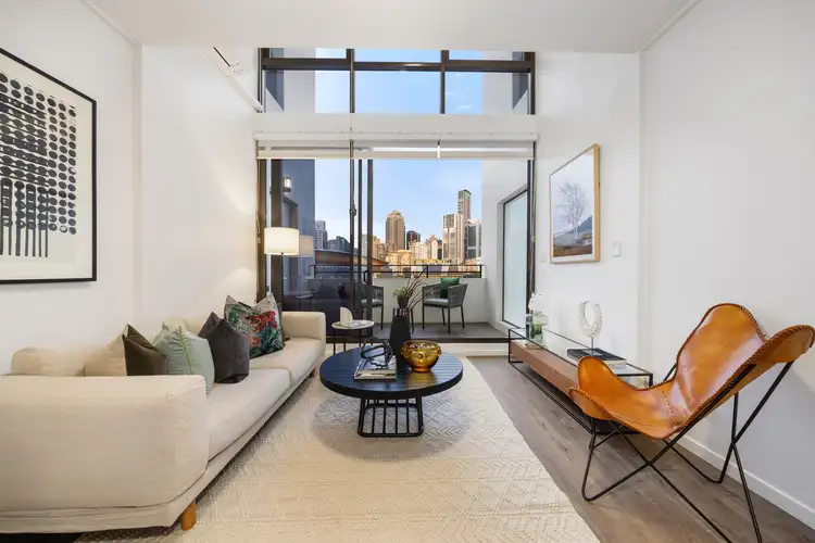 P909/287 Pyrmont Street