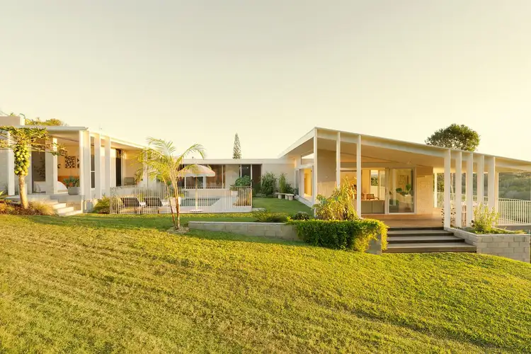 61 Henderson Drive