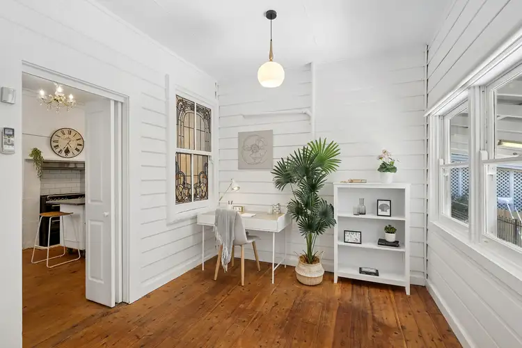 Fifth view of Homely house listing, 17 Springfield Crescent, Springwood NSW 2777