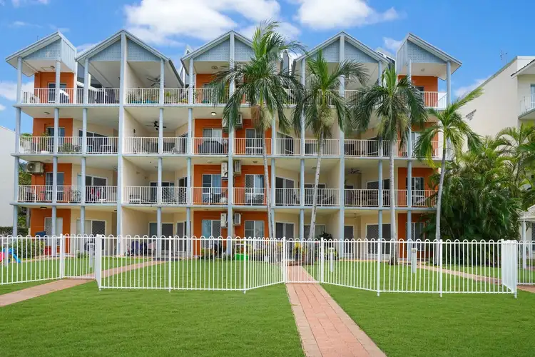 1/262 Casuarina Drive, Nightcliff NT 810