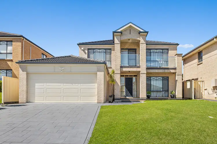 28 Stradbroke Avenue