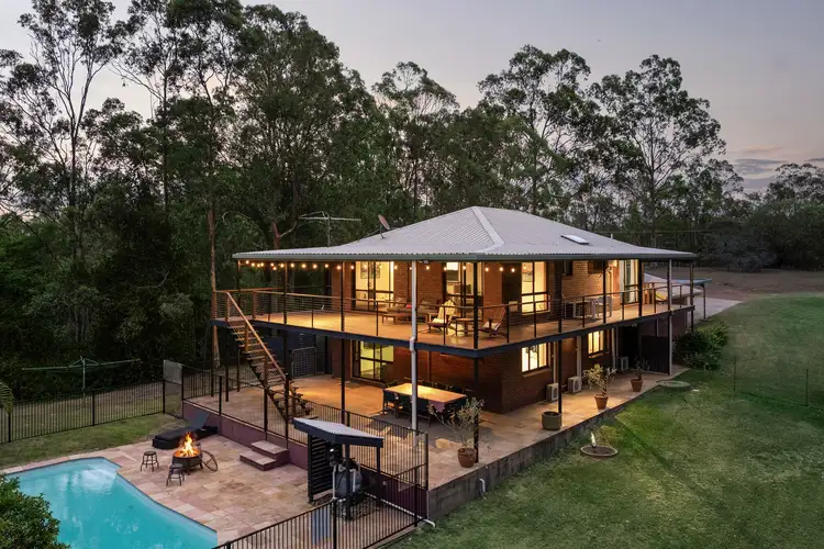 187 Lake Manchester Road