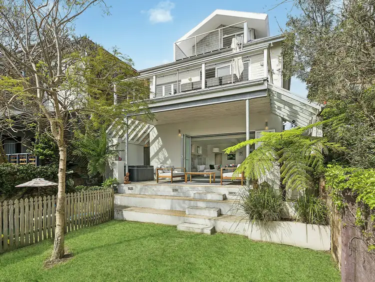 154 Arden Street