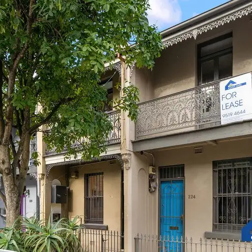 224 Abercrombie Street