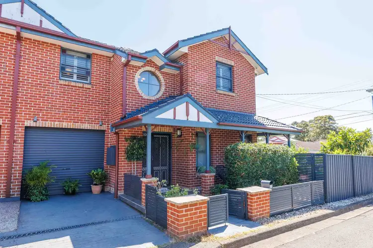 1 Murdock Lane