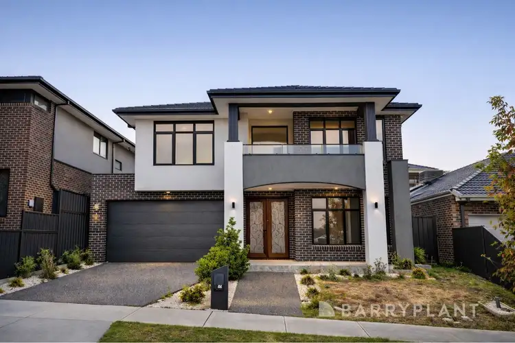 31 Elderfield Circuit