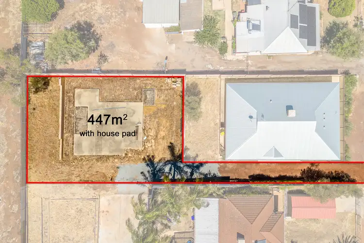 23A Lockyer Avenue