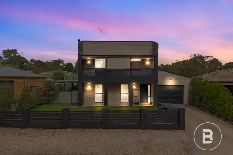 4 Redgum Court