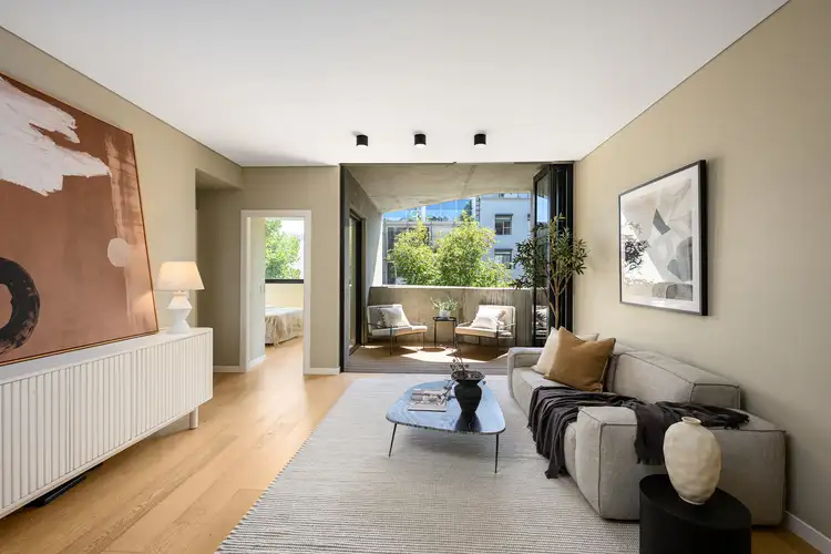 302/81 Foveaux Street