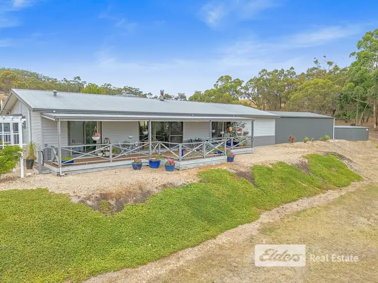 361 Mount Barker Road