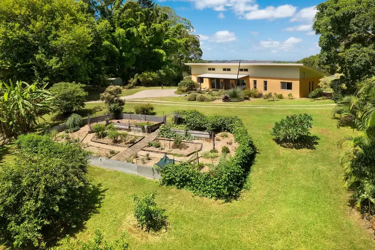 403 Binna Burra Road