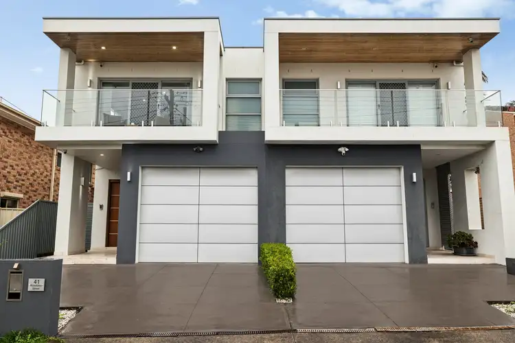 41 Rosebery Street