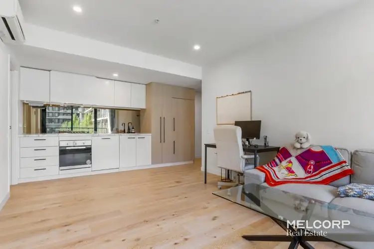 M-City 214/868 Blackburn Road