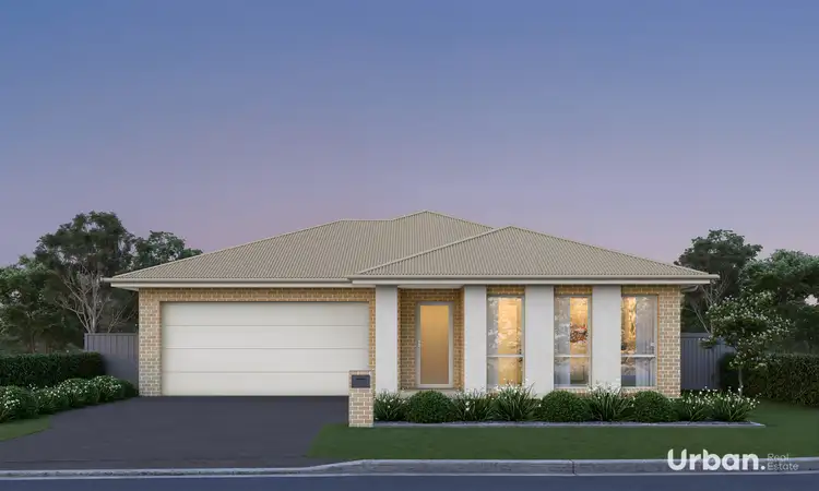 4 Inlet Street, Dubbo NSW 2830