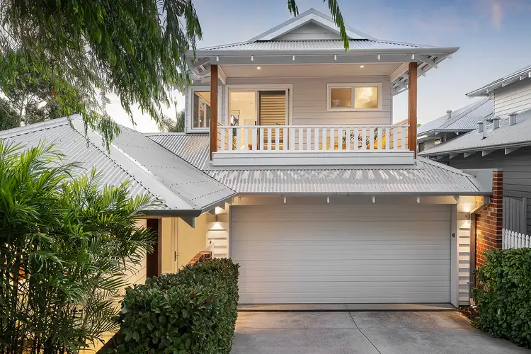 41 Carrington Street