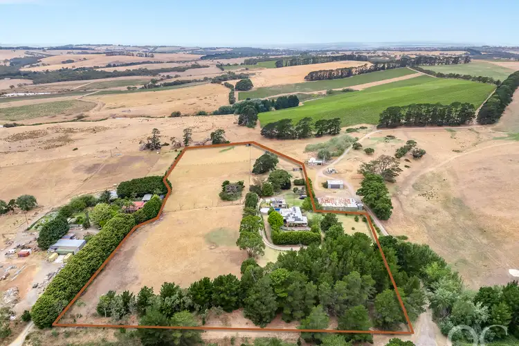 3399 Victor Harbor Road