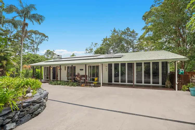 85 Korora Basin Road