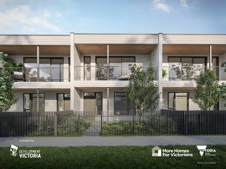 Lot 326 Pebblestone Street